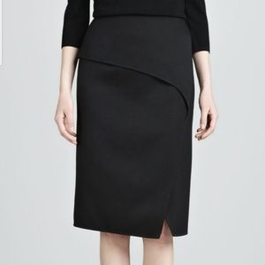 Carolina Herrera skirt